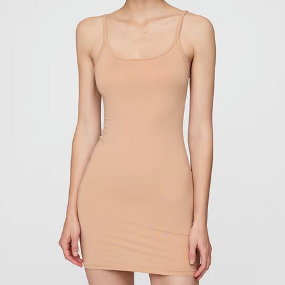 GAP Body Slip Dress NWT